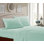 Ensemble de draps en microfibre Tanju