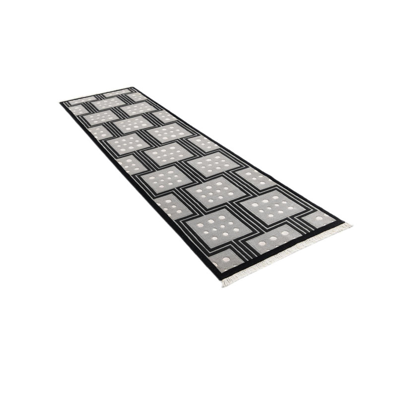 Runner Jalbert Multi Rug