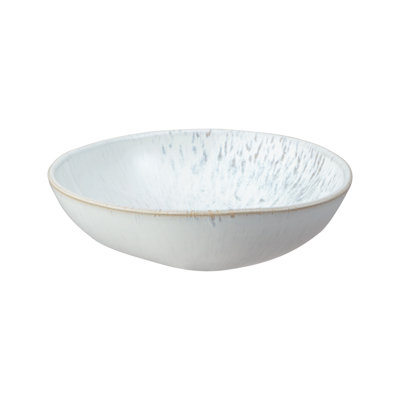 Plat moyen Kiln par Denby