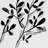 Sprouting III by Melissa Wang - Wrapped Canvas Painting-700954890