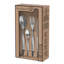 Ensemble de couverts Ivy Bronx Otano - Service pour 6