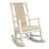 Blanc est en rupture de stock