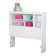Raiden Twin Bookcase Headboard