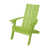 Lime tropicale