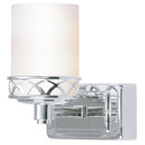 Westfield 1 - Light Bath Sconce