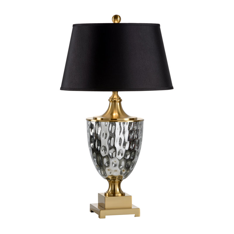 Christopher 33" Table Lamp