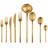 MEPRA Due Flatware Set - Service for 6-118943502
