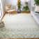Moroccan Area Rug