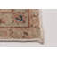 Tapis unique en laine de style années 1990 Aarianna