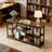 Attractive Side Table,Rustic Sofa Table,Console Table