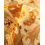 Tapis orange en laine noué à la main de conception unique nouvel âge 10 pi 3 po x 13 pi 10 po Keenan