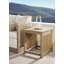Drift Outdoor - Seat Patio Sofa-1520805383