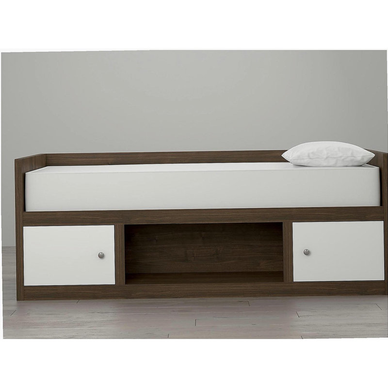Lit de jour simple Sierra Ridge Terra