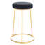 Tabouret de comptoir 24,6 po Saroun-871434203