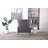 Membrano Modern Accent Chair With Ottoman, Comfy Armchair For Living Room, Bedroom, Apartment, Office-880572021