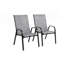 Tayah Piece Outdoor Camping Chairs-2092946684