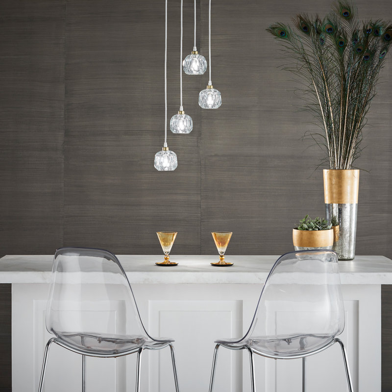 Eutiquio 4 - Light Pendant