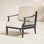 Tamarin Sunbrella® Patio Lounge Chair
