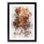 The Woodland Stream - Picture Frame Graphic Art-56924331-56924330