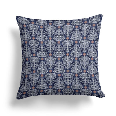Coussin Mandala