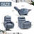 Taichi Heated Massage Chair-447660699