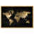 Gold Framed selected