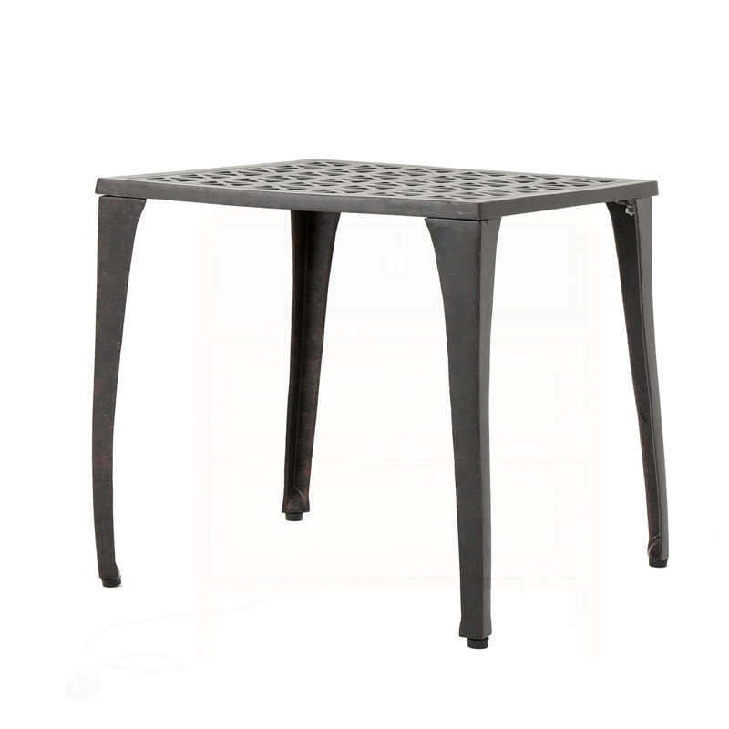 Outdoor Side Table