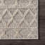 Tapis beige / crème Anabelle-1454619561