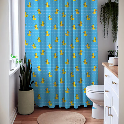 Shower Curtain