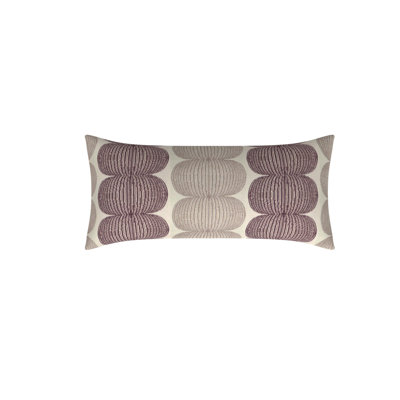 Canton Rectangular Pillow Cover & Insert