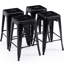 Tabouret de bar 24 po Kohki-53078320-53078332