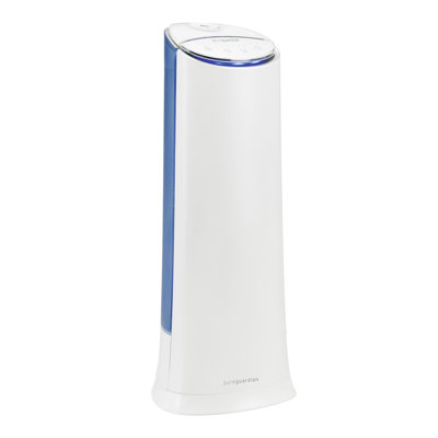 1,5 gallon Humidificateur ultrasonique à double brume
