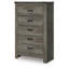 Commode Frandern
