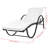 Volkman 77.2" Long Single chaise with Cushions-1861184513