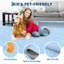 Tapis lavable en machine Bow-Knot-2031355513-2031355514