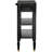 Adoree French Montmartre 31.5'' Console Table