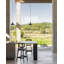 Titus Stool with Solid Wood Frame-20451331