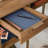L-Shaped Writing Desk-4507064
