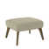 Upholstered Ottoman