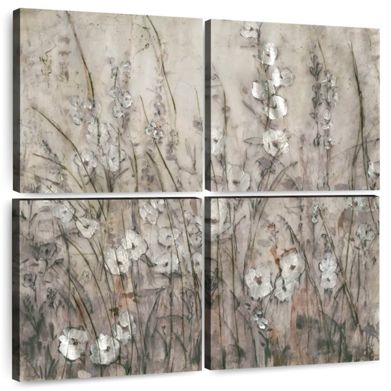 Harnek Embellished Shadows I