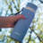 London Sip Tea Infuser 25oz, Blue Sunrise