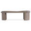 Bryant Oval Single Coffee Table