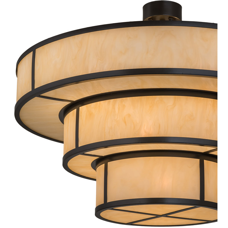 10 - Light Pendant