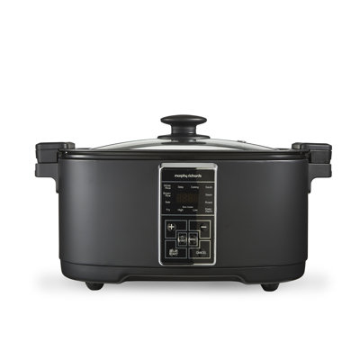 Morphy Richards 6.5L Multifunction 10-In-1 Food Cooker