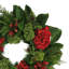 Jaylem 26 " Handmade Magnolia Wreath