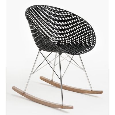 Smatrik Rocking Chair