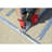 Arrow Rust Resistant Steel Flooring Kit