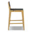 Tabouret de comptoir paiement 24
