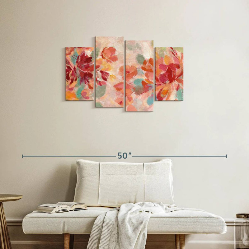 Avery Spring Galore, 22" H x 36" W