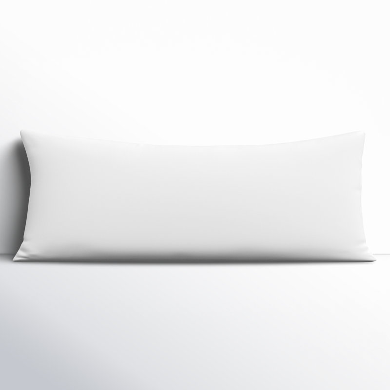 Steves Down Cushion Pad, 12" x 30"